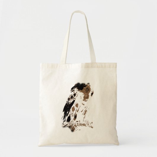 Eagle Bag Tragetasche (Vorne)