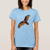 Eagle Bald Eagle T-Shirt (Vorderseite)