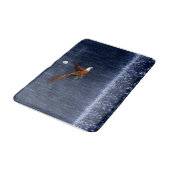 Eagle Bathroom Bathmat Badematte (Schrägansicht)