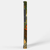 Eagle Beach Samsung Galaxy Hülle (Rechte Seite)