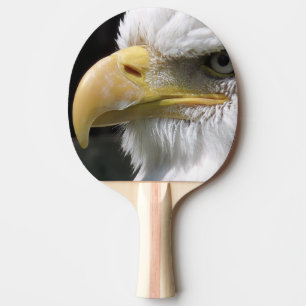 EAGLE BIRD OF PREY  TISCHTENNIS SCHLÄGER