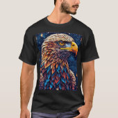 Eagle Bird T-Shirt (Vorderseite)