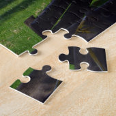 Eagle Bluff Lighthouse 2025 jigsaw puzzle (Seite)