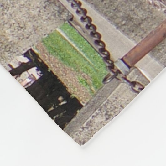 Eagle Bluff Lighthouse Decke (Ecke)