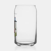 Eagle Bluff Lighthouse Glas (Links)