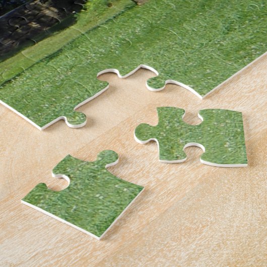 Eagle Bluff Lighthouse Puzzle (Seite)