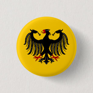Eagle Button