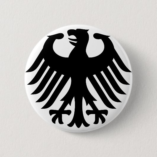 Eagle Button (Vorderseite)
