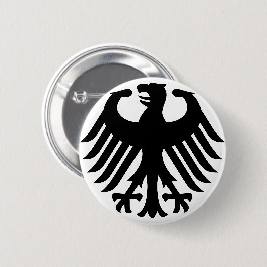 Eagle Button (Vorne & Hinten)