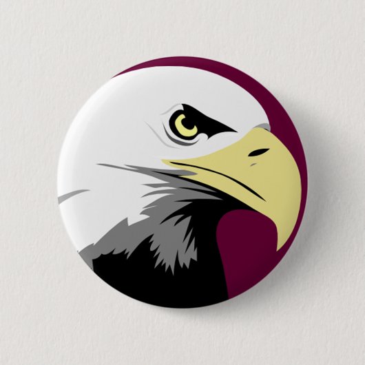 Eagle Button (Vorderseite)