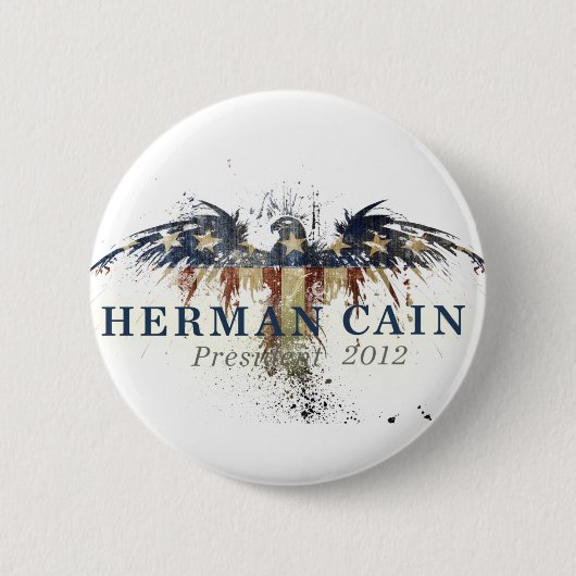 Eagle Button (Vorderseite)