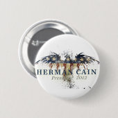 Eagle Button (Vorne & Hinten)