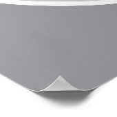 Eagle by Light    Poster (Ecke)