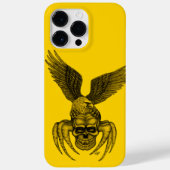 Eagle Case-Mate iPhone Hülle (Rückseite)