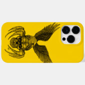 Eagle Case-Mate iPhone Hülle (Rückseite (Horizontal))