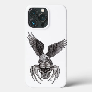 Eagle Case-Mate iPhone Hülle