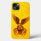 Eagle Case-Mate iPhone Hülle (Rückseite)