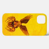 Eagle Case-Mate iPhone Hülle (Rückseite (Horizontal))