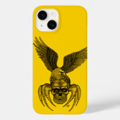 Eagle Case-Mate iPhone Hülle (Rückseite)