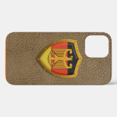 Eagle Case-Mate iPhone Hülle (Rückseite (Horizontal))