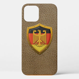 Eagle Case-Mate iPhone Hülle