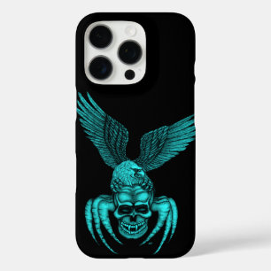 Eagle iPhone 16 Pro Hülle