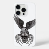 Eagle Case-Mate iPhone Hülle (Rückseite)