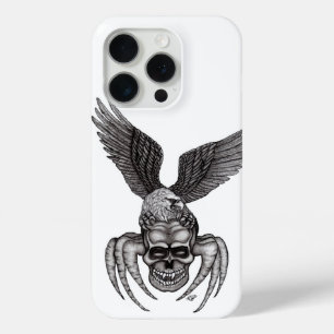 Eagle Case-Mate iPhone Hülle