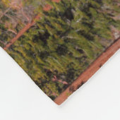 Eagle Creek Falls, South Lake Tahoe Fleecedecke (Ecke)