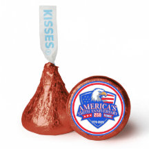 Eagle Crest Badge—United States 250 Tribute Pride