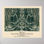 Eagle Dancer Poster (Vorne)