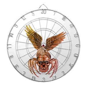Eagle Dartscheibe