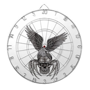 Eagle Dartscheibe
