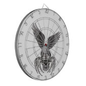 Eagle Dartscheibe (Vorderseite Links)
