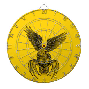 Eagle Dartscheibe