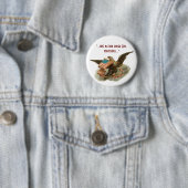 Eagle des alten Ruhmes Button (Beispiel)