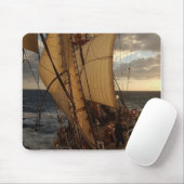 Eagle des Meeres Mousepad (Mit Mouse)