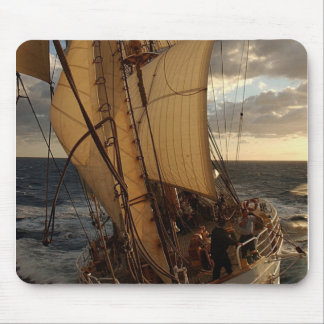 Eagle des Meeres Mousepad