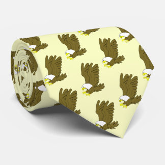 Eagle Design Krawatte