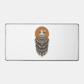 Eagle Design Schreibtischunterlage (Vorderseite)