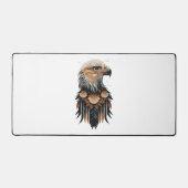 Eagle Design Schreibtischunterlage (Vorderseite)