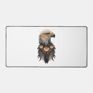 Eagle Design Schreibtischunterlage