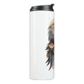Eagle Design Thermosbecher (Nach links gedreht)