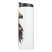 Eagle Design Thermosbecher (Nach rechts gedreht)