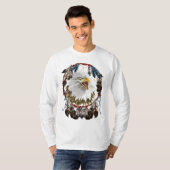 Eagle_Dreamcatcher Shirt (Vorne ganz)