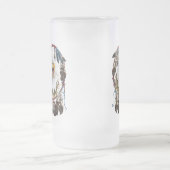 Eagle_Dreamcatcher Tassen (Mittel)