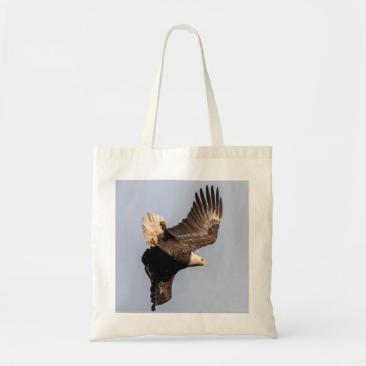 Eagle Drehung Tragetasche (Vorne)