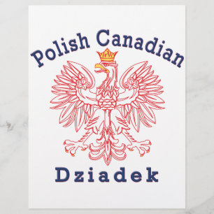 Eagle Dziadek Flyer