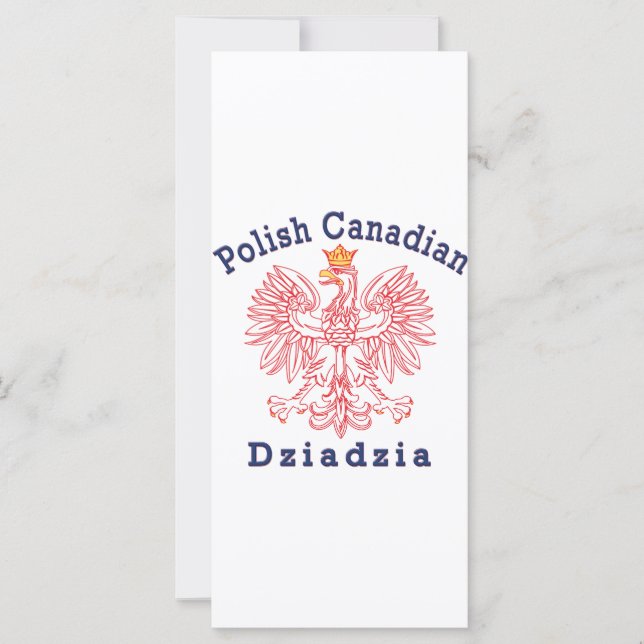 Eagle Dziadzia (Vorderseite)
