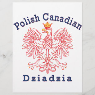 Eagle Dziadzia Flyer